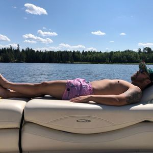 Meet your Posher, Michael